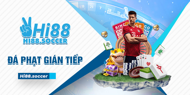 Tất tần tật thông tin về đá phạt gián tiếp trong bóng đá 5 đá phạt gián tiếp hi88