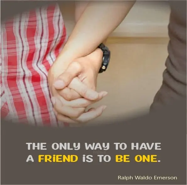 Friendship Quotes In hindi English