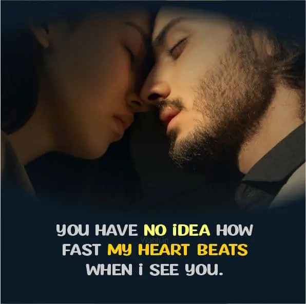 Shayari For Love in English Images