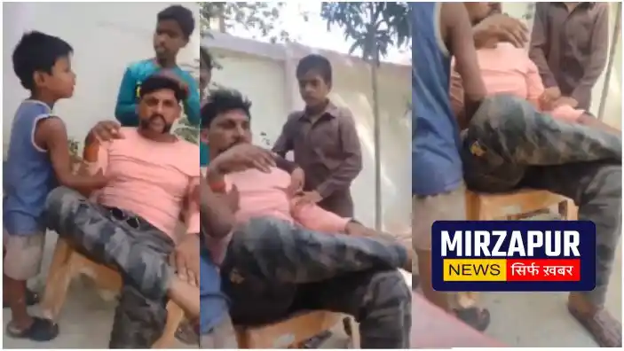 video-of-head-constable-getting-body-massage-from-minors-goes-viral